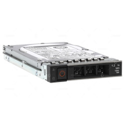 0KV02 G14 DELL HDD 1.2TB 10K SAS 12G 2.5" SFF HOT-SWAP FOR DELL POWEREDGE G14